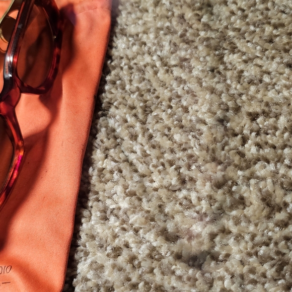 Versace Rectangular Sunglasses - Picture 5 of 8